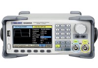 Siglent SDG6000X Serie Puls- und Signal-Generator bis 500MHz