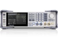 Siglent SDG7000A Serie Arbiträr-Signalgeneratoren bis zu 1GHz