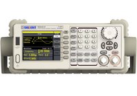 Siglent SDG800 Serie Funktions-/Arbiträr-Signal-Generatoren bis 30MHz