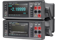 Siglent SDM4055A(-SC)/SDM4065A(-SC) 5½/6½-stellige Digitalmultimeter
