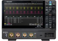 Siglent SDS1000X HD Serie 12bit Oszilloskope bis 200MHz