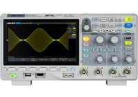 Siglent SDS1000X-E Series 2/4 Channel Super Phosphor Oscilloscopes up to 200 MHz