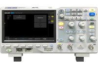 Siglent SDS2000X-E Series 2 Channel Super Phosphor Oscilloscopes up to 350MHz
