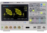 Siglent SDS2000X Series 2/4 Channel Super Phosphor Oscilloscopes up to 300MHz