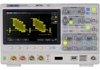 Siglent SDS2000X Serie 2-/4-Kanal Super Phosphor Oszilloskope bis 300MHz