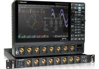 Siglent SDS5000 Series Multi-Channel Digital Oscilloscopes up to 1GHz