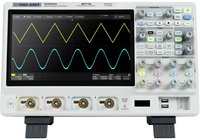 Siglent SDS5000X 2/4 channel super phosphor oscilloscopes up to 1 GHz