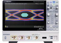 Siglent SDS6000A Mixed-Signal Oscilloscope Series up to 2GHz