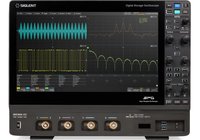 Siglent SDS7000A Series High-Resolution High-Bandwidth Mixed-Signal Oscilloscopes