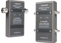 Siglent SEM5000A ECal electronic calibration modules