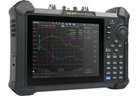 Siglent SHN9000A Serie Handheld-Vektor-Netzwerk-Analystoren