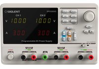 Siglent SPD3303C programmable linear DC power supply, 32 V/3,2 A