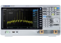 Siglent SSA3000X(-Plus) Serie Spektrum-Analysatoren bis 7,5GHz