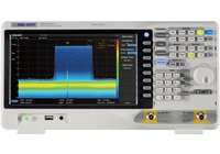 Siglent SSA3000X-R Real-Time Spectrum Analyzers up to 7.5GHz GPSA/40MHz RTSA