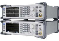 Siglent SSG5000X(-V) HF-Signalgeneratoren bis 4 oder 6GHz