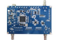 Siglent STB-3 demo/test board