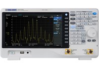 Siglent SVA1015X, SVA1032X, SVA1075X Spektrum-Analysator/VNA bis 7,5GHz