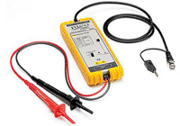 TA041 Active Differential Probe, 25MHz, x10/100