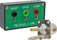 Tekbox TBL5032-1-CAL Calibration Kit