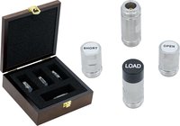 Tekbox calibration kits for TBVNA-6000