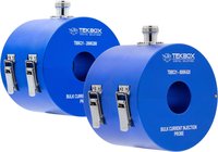 TekBox TBBCI1 Aufschnappbarer Bulk-Strominjektions-Sensor