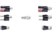 Tekbox TBBNC1 BNC-Adapter-Set