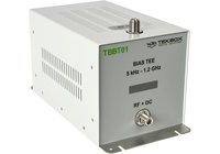 TekBox TBBT01 Hochstrom-Bias-Tee