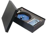TekBox TBCG3-RN6/RN2/CN Comb-Generators up to 3 or 6GHz