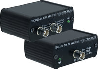 Tekbox TBCS-Verstärker-Serie