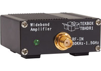 TekBox TBHDR1 Verstärker mit hohem Dynamikbereich
