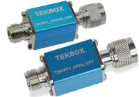 TekBox TBHPF1 Hochpassfilter