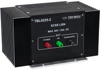 TekBox TBL0225-2 2UH Leitungsimpedanz-Stabilisierungsnetzwerk/LISN