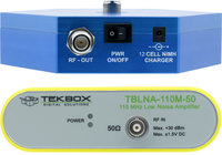 Tekbox TBLNA-Verstärker-Serie