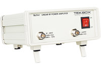 TekBox TBLPA1 linearer HF-Breitband-Leistungsverstärker