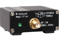 TekBox TBWA2/20dB, TBWA2/40dB Breitband-Verstärker