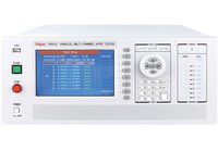 TH9010 und TH9010A Hipot-Tester