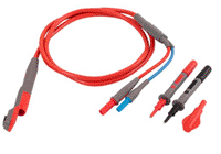 Keysight U5404A Messspitze mit Schalter