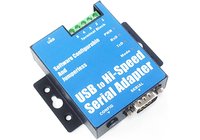 USB-COMi-PRO series USB to serial RS232, RS422, and RS485 adaptors