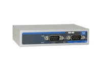 SER-485 (ISO) - Industrie-Umsetzer RS232 zu RS422/RS485, mit/ohne Isolation