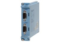 Module 720242 for Yokogawa DL350, CAN/CAN FD