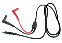 Yokogawa Lead Cables for the Multimeters and Calibrators