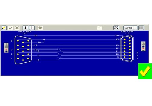 CableEye M3Z (CAMI-826) Kabel-Tester, erweitertes System