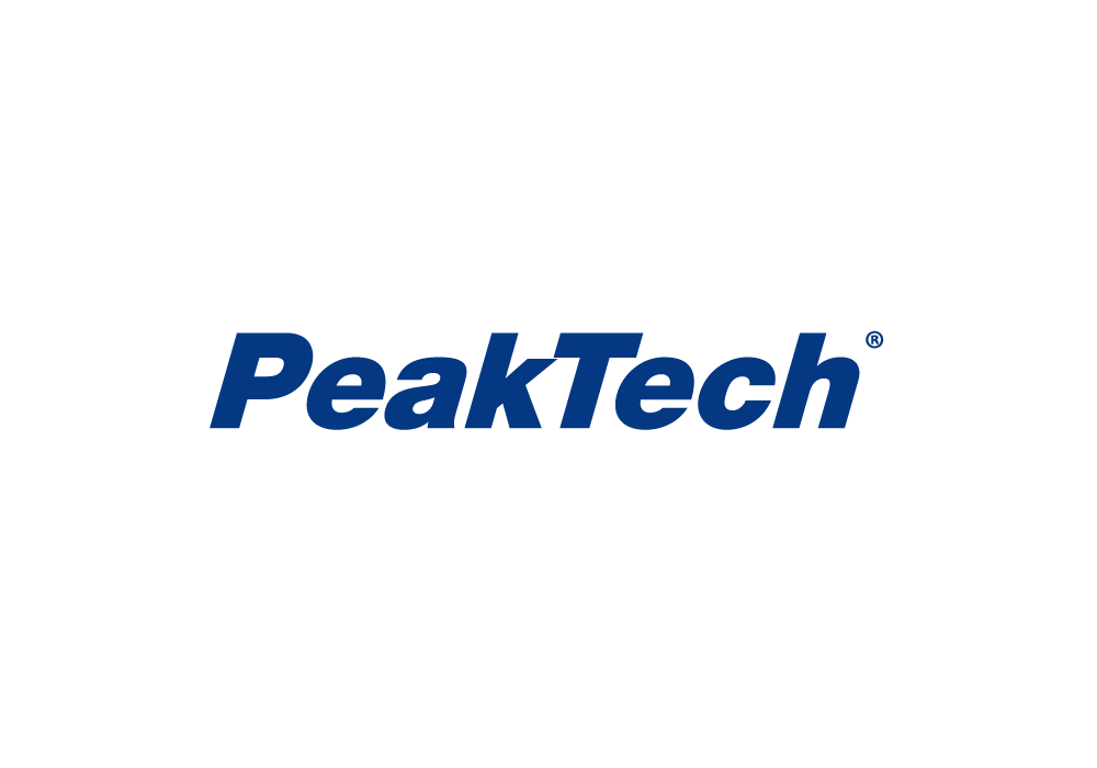 PeakTech 205 90x106x103 mm mit Spiegelskala/mirror scale