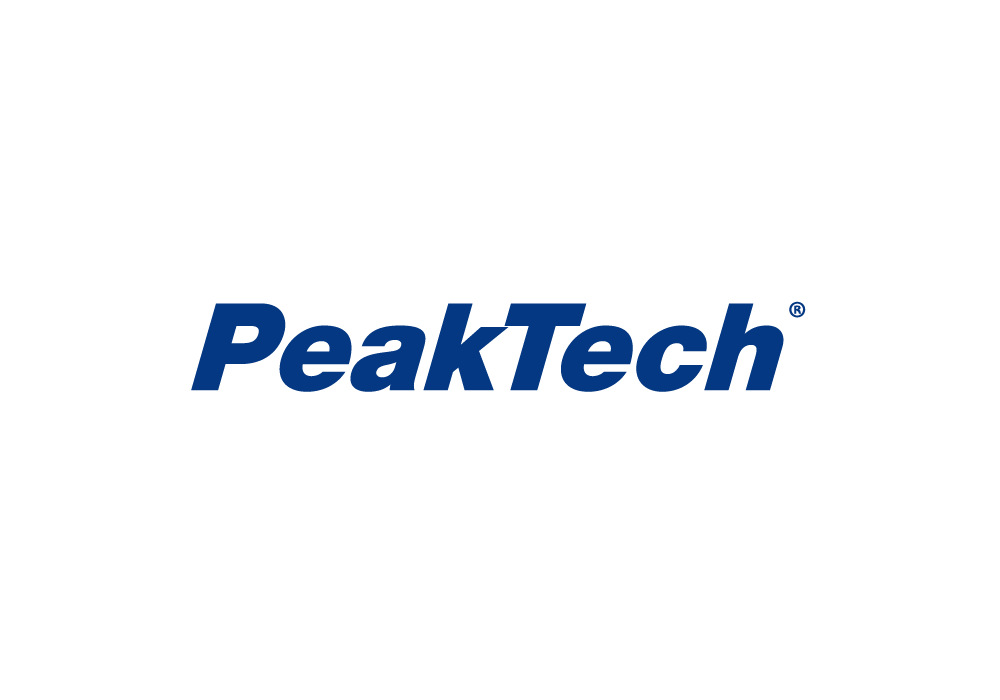 PeakTech P 2025 A - Multimètre Numérique - 600 Vca/Vcc - 10 Aca/Acc - 6.000  Points - Auto Range 