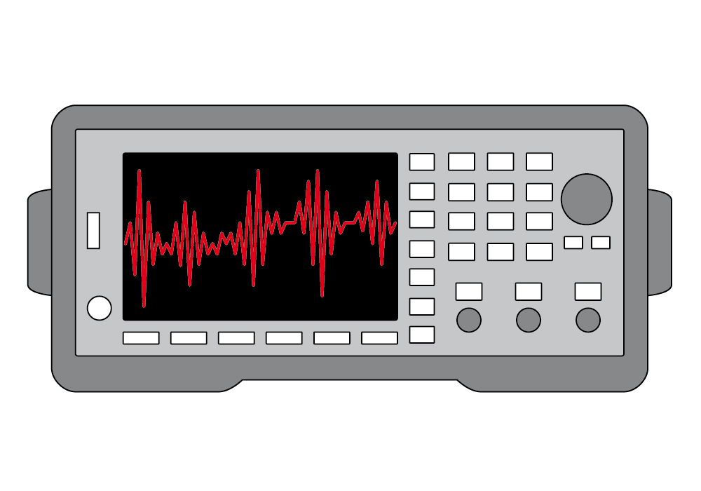 RF Signal Sources