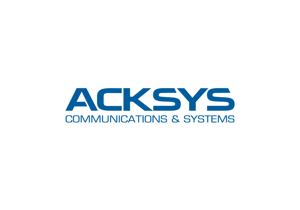 Acksys