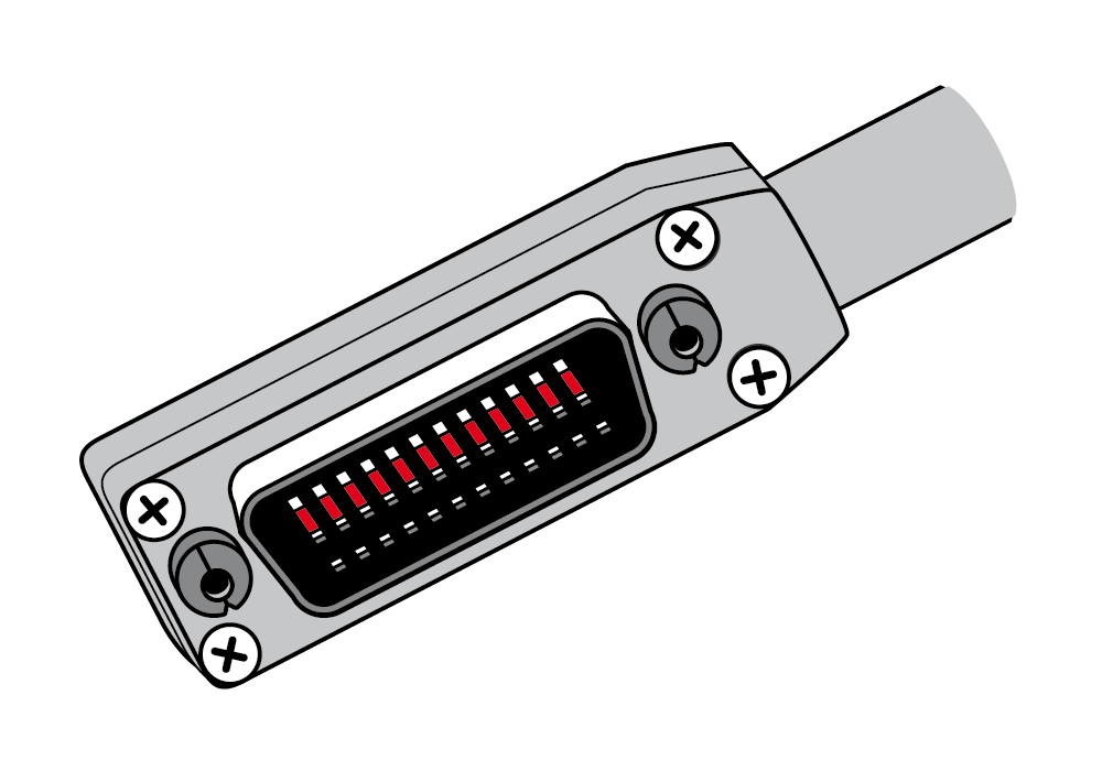 GPIB/IEEE488