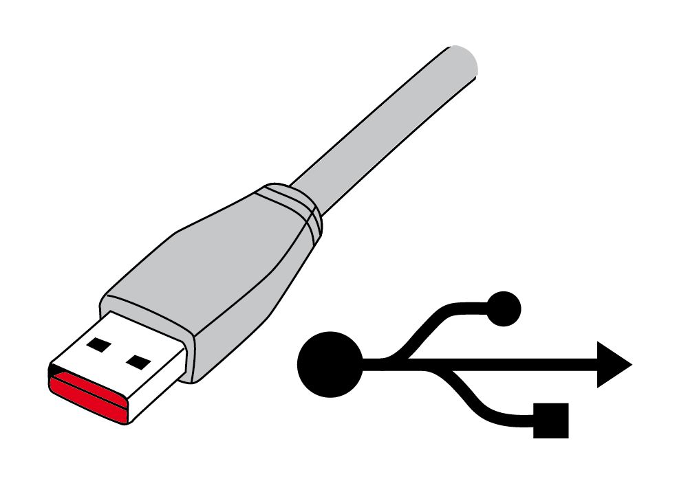 USB