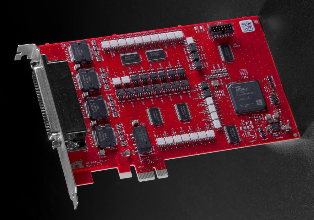 PC Plug-in Boards