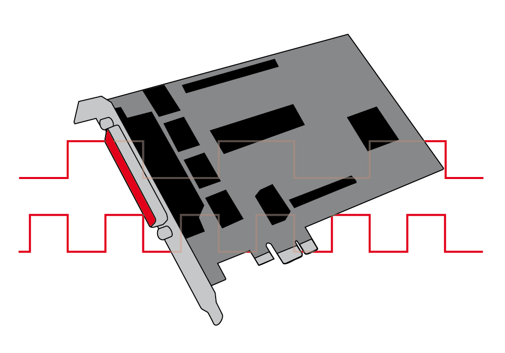 Digital-I/O